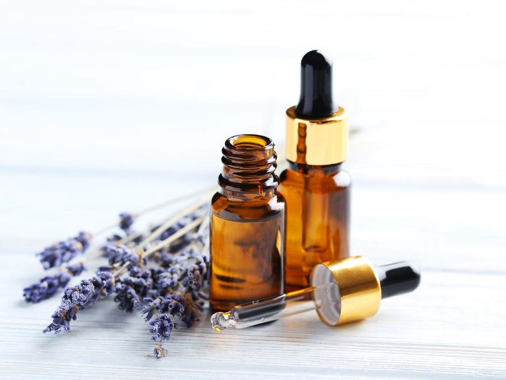 Aromatherapy treatment at Ocean Breeze Spa | Naples, FL in Naples, Florida