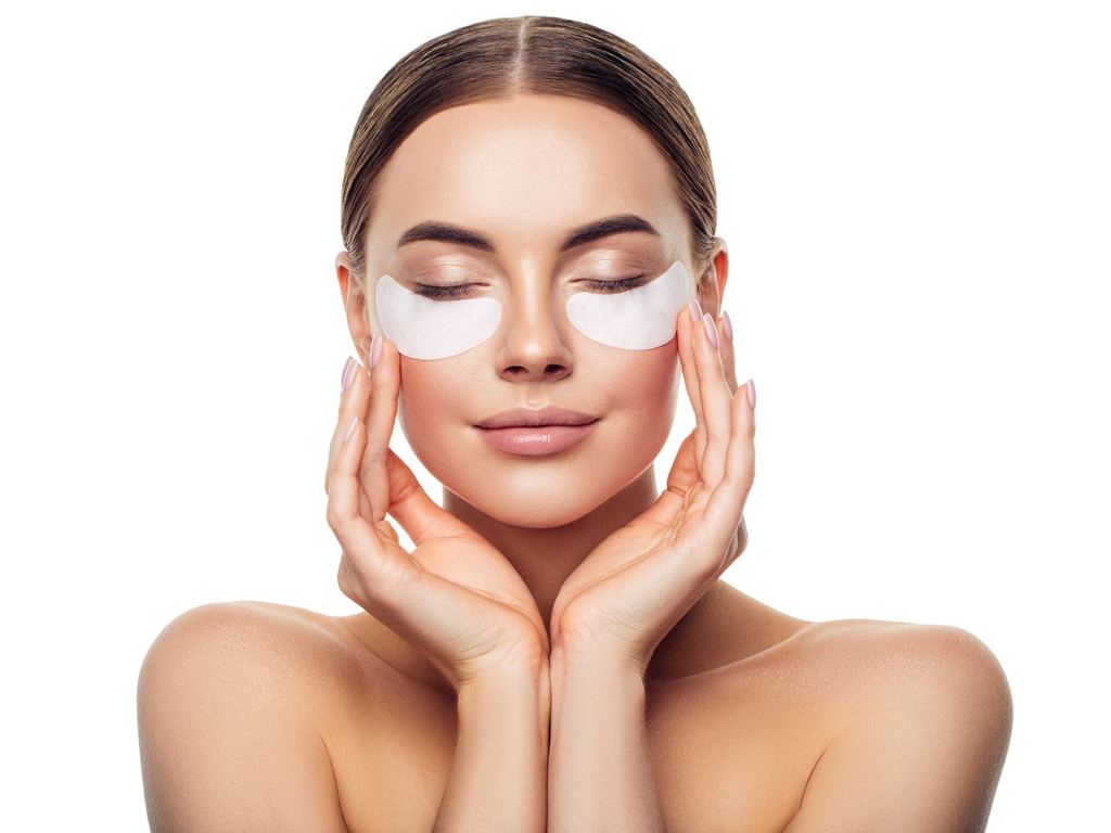 Eye Revival Treatment treatment at Ocean Breeze Spa | Naples, FL in Naples, Florida