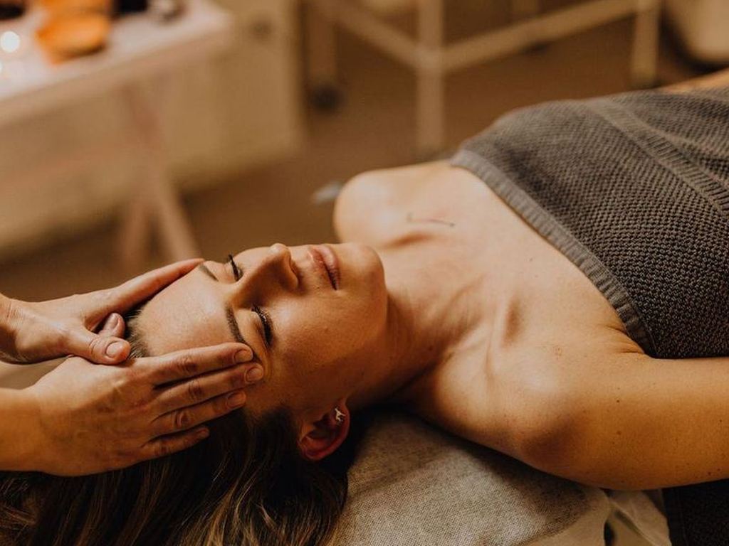 Glow & Restore treatment at Ocean Breeze Spa | Naples, FL in Naples, Florida