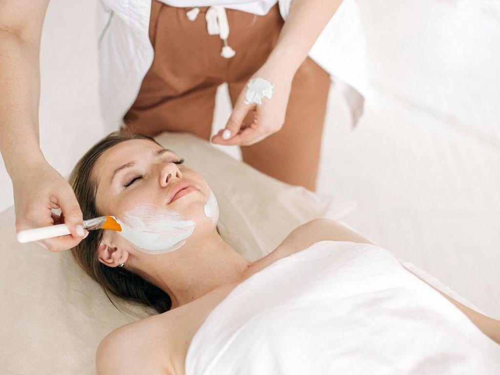 Hydrating Luxe Facial treatment at Ocean Breeze Spa | Naples, FL in Naples, Florida