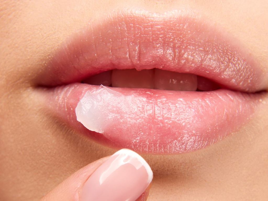 Lip Luxe Treatment treatment at Ocean Breeze Spa | Naples, FL in Naples, Florida