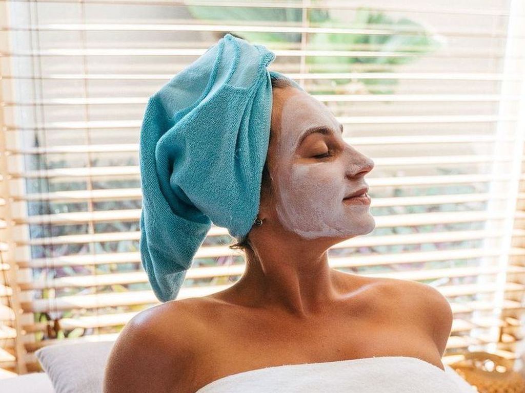 Relax & Renew treatment at Ocean Breeze Spa | Naples, FL in Naples, Florida