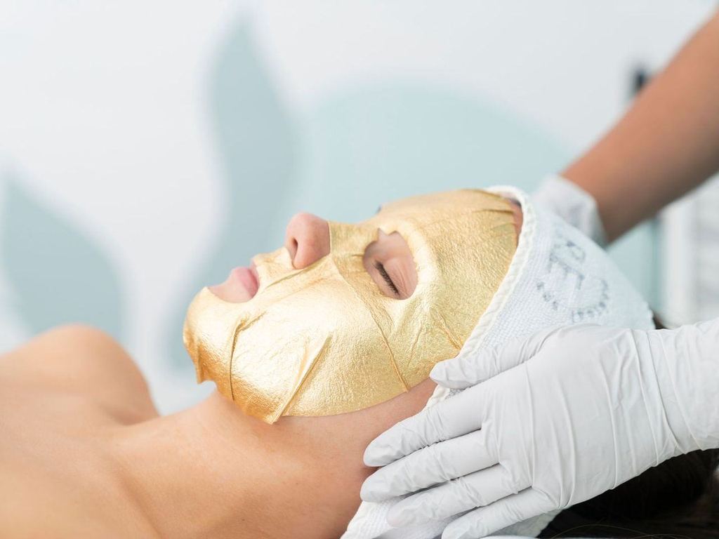 The Royal Ritual of Ocean Breeze treatment at Ocean Breeze Spa | Naples, FL in Naples, Florida